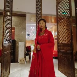 -盘子女人坊古装写真摄影(南京总店)