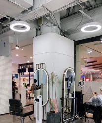 点击看大图 -ON STAR SALON