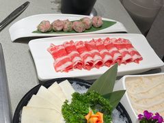 -海底捞火锅(泰安爱琴海店)
