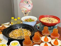 -俏立方·15年新楚菜