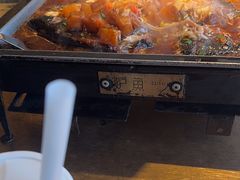 -炉鱼(萧山万象汇店)