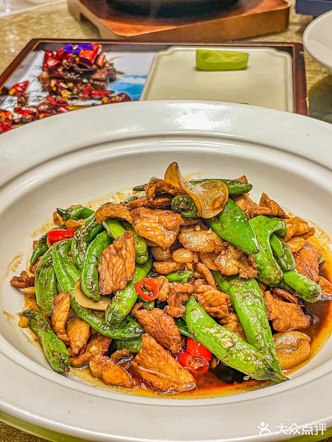 南京|坐20站地铁01也要来吃的家常淮扬菜