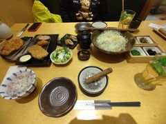 -胜博殿日式炸猪排(西红门店)