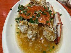 -渔满仓海鲜渔家(象山二店)