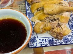 白斩鸡-洞天食府(北大街店)