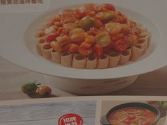 -西贝(南山宝能太古城店)