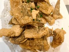 -旺达·福州菜(正大广场店)