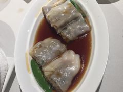 -潮福城潮州大酒楼(湖滨北路店)