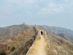 -蟠龙山长城景区