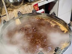 -雲记卢妈冷锅串串(中道街总店)