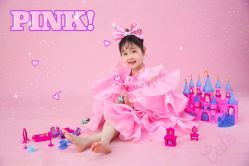 -蜜阁孕味亲子摄影(太奥广场店)