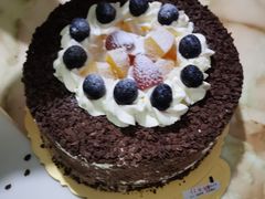 -苹果花园(金耀南路店)