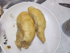 -集品鲜湾·蒸汽海鲜自助料理(青岛银座和谐广场店)