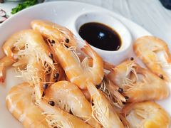 -碧海银沙海鲜餐厅(恒大海上威尼斯店)