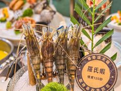 -喜聚薈·花膠雞海鮮火鍋(越秀店)