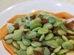 -壹只菜·崇明本地特色菜(崇明南门店)