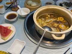 -名善山珍·野生菌汤锅(文殊院店)