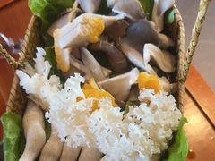 -老员外骨汤火锅(海州古城店)