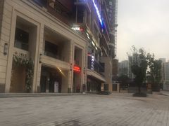 -长嘉·河图火锅(长嘉汇江景旗舰店)