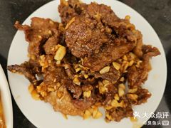 -清真宏玉祥黄门脸餐厅(华荫东里店)