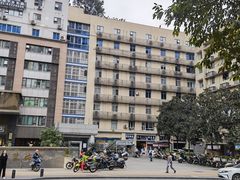 -老丘丘(较场口店)