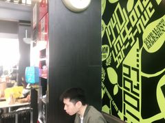 -麦当劳(深圳北站高铁店)