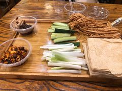 -美味居(古城店)