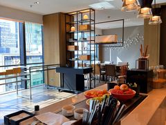 -深圳湾万怡酒店