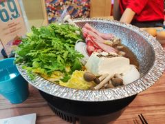 -晴季寿司(红旗街万达店)