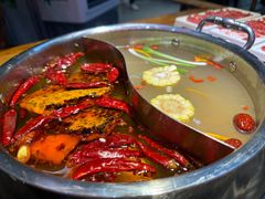 -谭三娘鲜切牛肉自助火锅(九眼桥总店)