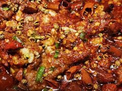 -青年公社烤鸭(青年路店)