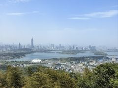-紫金山天文台