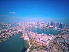 景观位-澳门旅游塔360°旋转餐厅(南湾湖广场店)