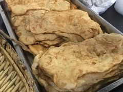 -李小老烧饼(常营民族家园店)