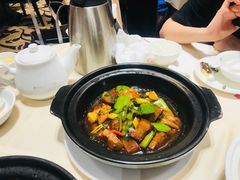-广东胜利宾馆西关粤中餐厅