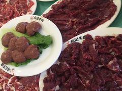 -乌记鲜活牛肉城(金砂东路店)
