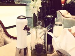 -郑州希尔顿酒店·阿米奇意大利餐厅