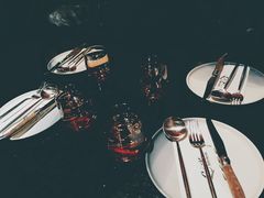 -C&R西班牙餐厅