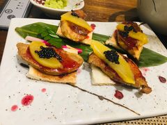 -蟹将军·松叶蟹和牛日料放题自助(K11店)