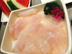-海底捞火锅(万达广场店)