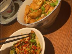 -老湘村·湖南土菜(天河维多利店)