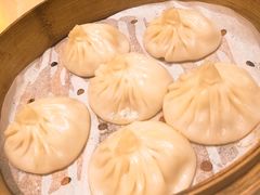 鲜肉小笼包-弄堂小笼包(西青中北永旺购物中心店)