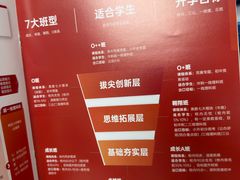 -昂立青少儿成长中心(普陀中潭校区)