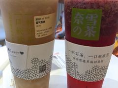 -奈雪的茶(大悦城店)