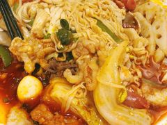 -每味每客·重庆麻辣烫(国泰店)