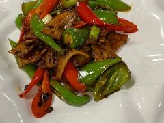 -麒麟中餐厅·经典粤菜·地道菜式老字号(广州长隆酒店)