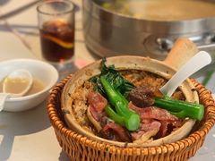 -肥仔文澳门猪骨煲(南京西路店)