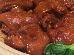 -荣兴酒家(徐家汇店)