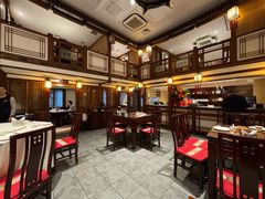 -成隆行·蟹王府(九江路店)