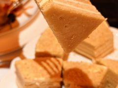 -波特曼西餐厅(中央大街店)